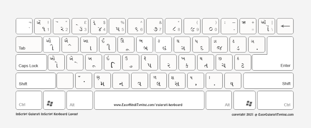 keyboard with white background (1280px by 659px)